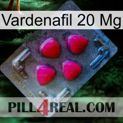 Vardenafil 20Mg 13